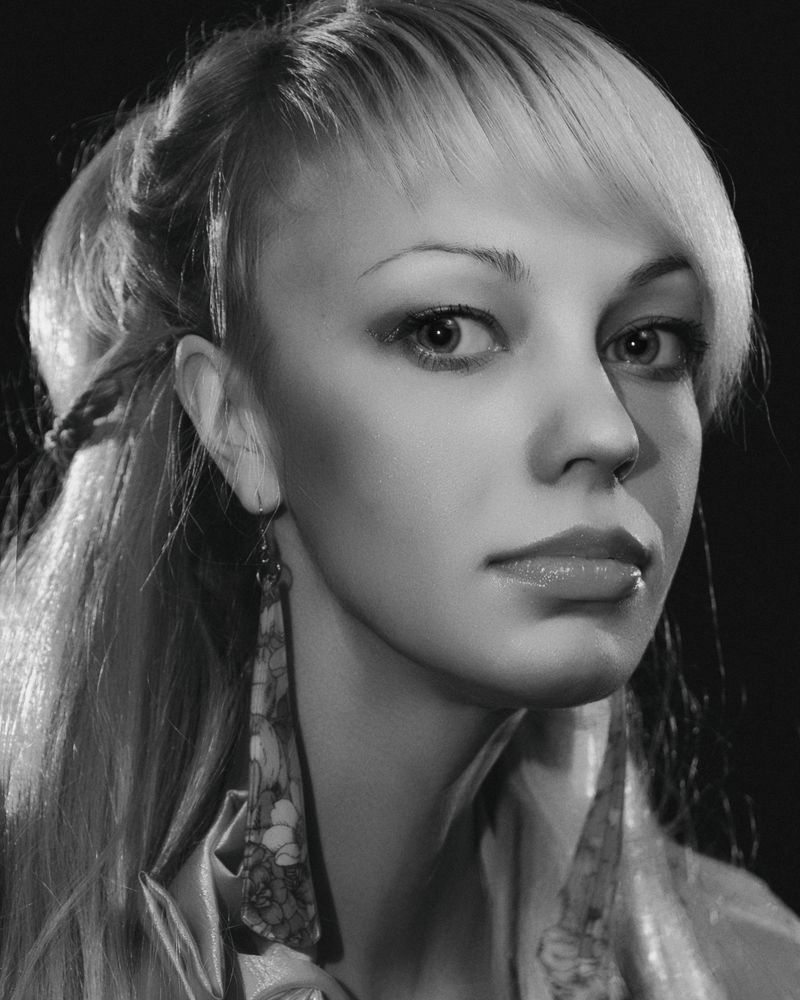 Dreka Mitchell